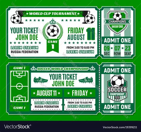 international soccer game tickets