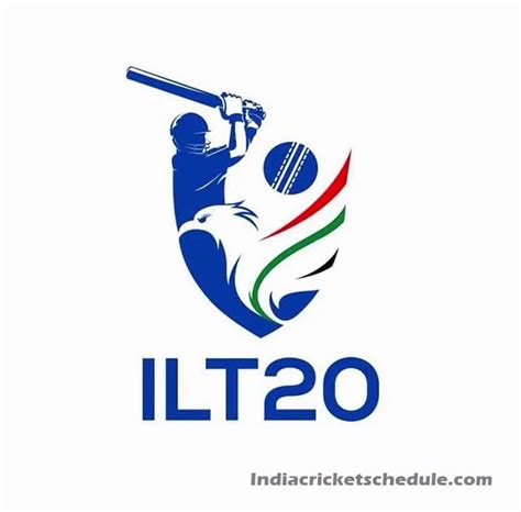 international t20 league 2024