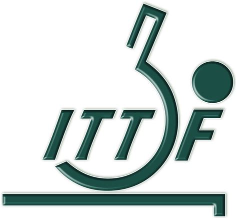 international table tennis federation ittf