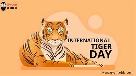 international tiger day 2024 theme