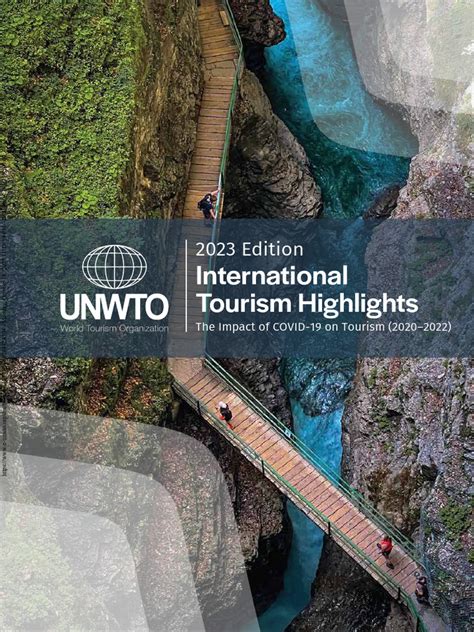 international tourism highlights 2023