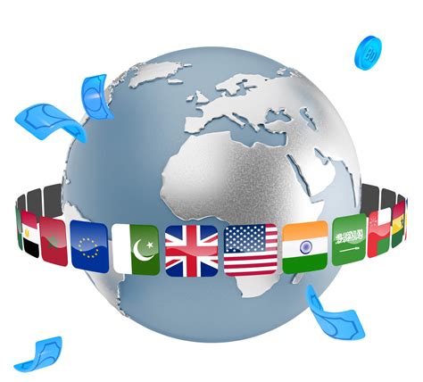 international transfer