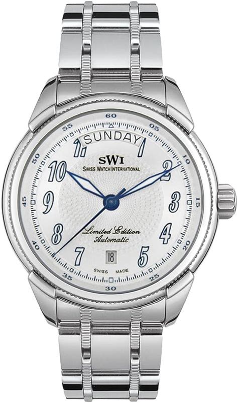 international watches of switzerland
