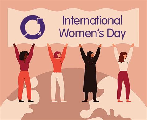 international women's day 2021 theme