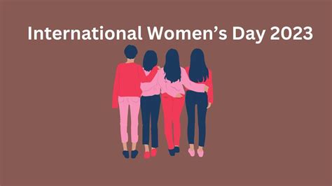 international women's day 2023 theme
