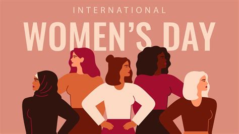 international women's day 2024