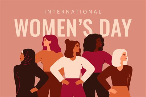 international women's day 2026