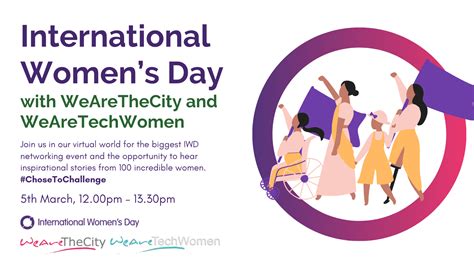international women's day events toronto