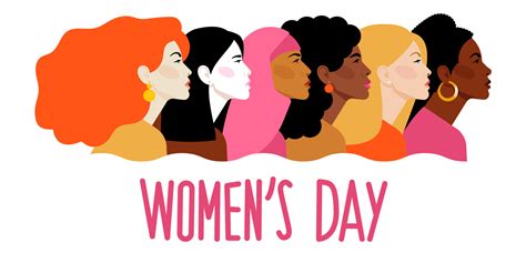 international women's day usa
