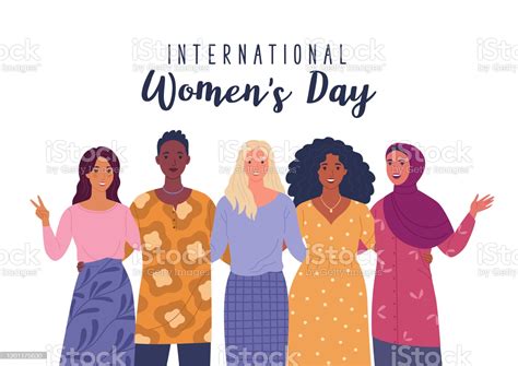 international women's day video