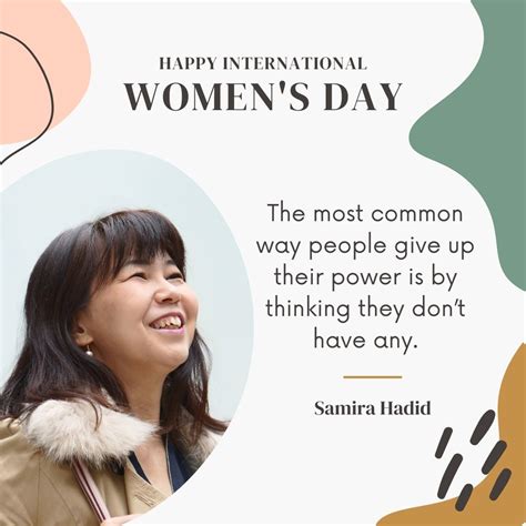 international women day 2023 quote