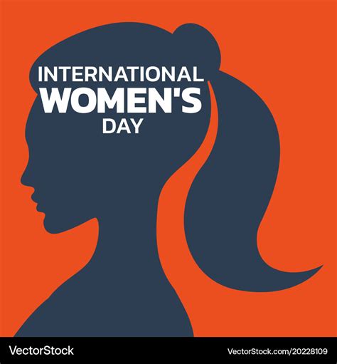 international women day logo