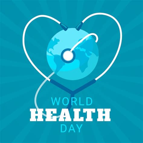 internationaler tag der gesundheit