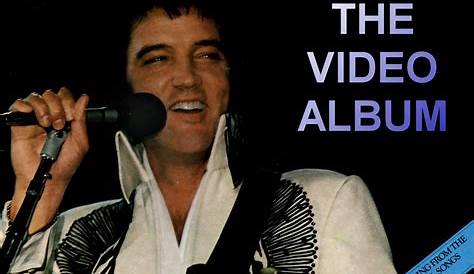 Elvis Presley - 'Rock'n' Roll' (1981) : Free Download, Borrow, and