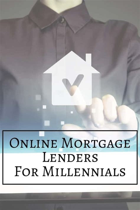 The Best Online Mortgage Lenders In 2019 For Millennials