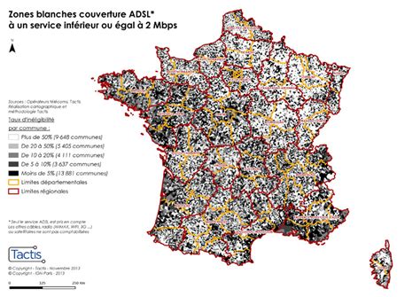 internet access in france
