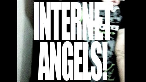 internet angels