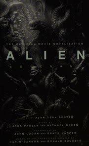 internet archive alien covenant