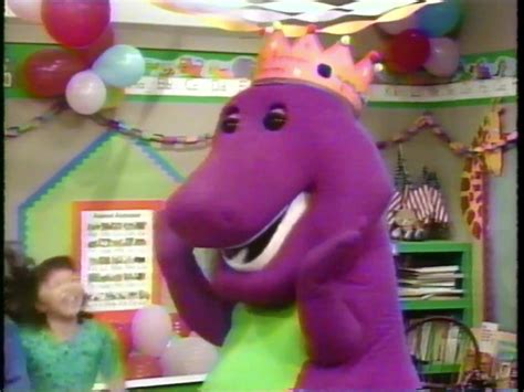 internet archive barney and friends