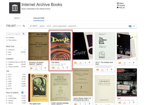 internet archive books pdf