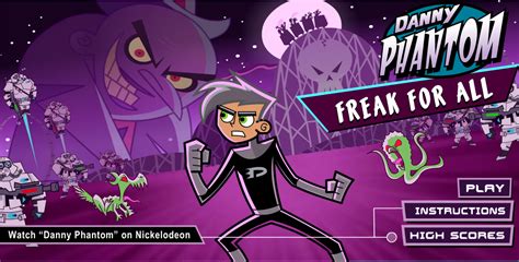 internet archive danny phantom