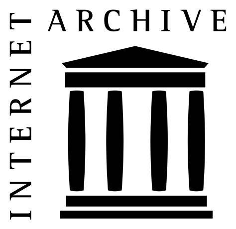 Internet Archive Logo