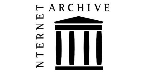 internet archive search engine