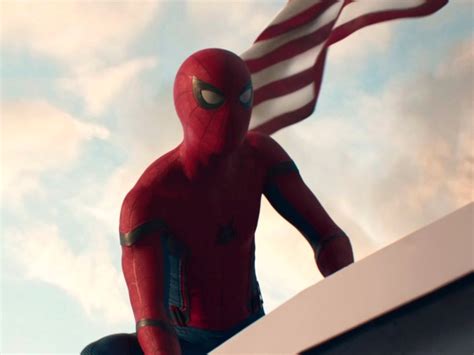 internet archive spider man homecoming