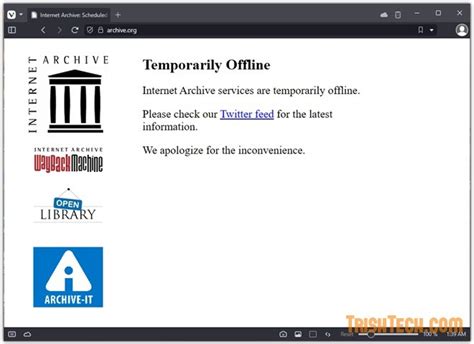 internet archive step by step