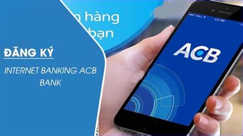 internet banking acb ngan hang a chau
