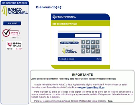 internet banking banco nacional de brasil