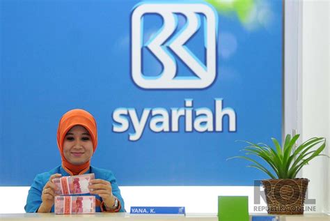 Internet Banking BRI Syariah