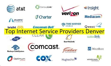 internet broadband providers in denver