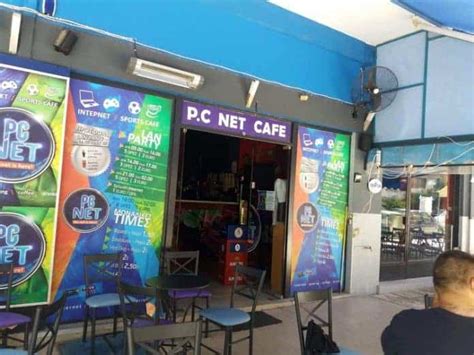 Internet Cafe Serres