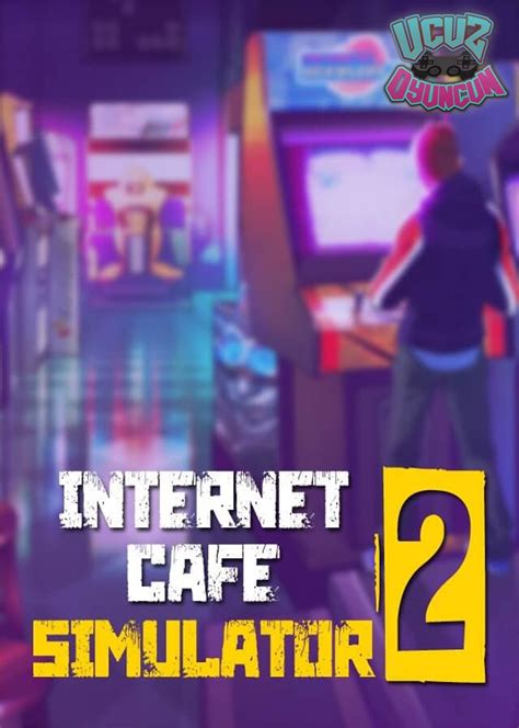 internet cafe simulator android oyun club