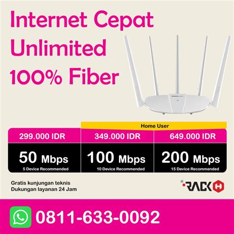 Internet Cepat Denpasar