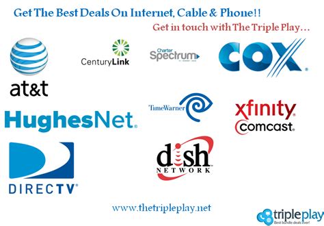 internet company near me deals