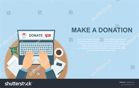 Internet Donation Laws