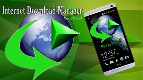 internet download manager apk download for pc