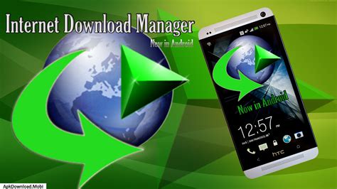 internet download manager download apk