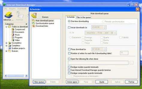 internet download manager download softonic