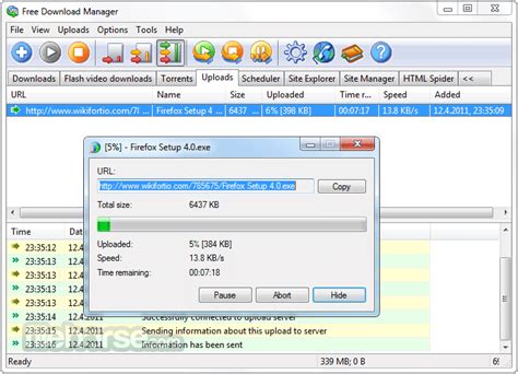 internet download manager free torrent