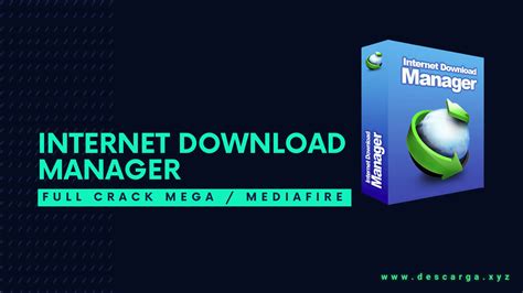 internet download manager full 2024