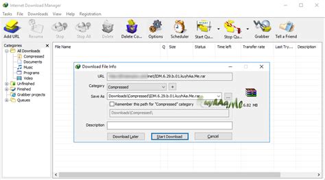 internet download manager full crack kuyhaa