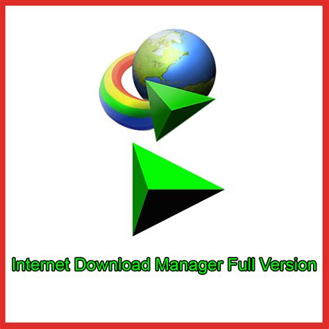 internet download manager gratis full