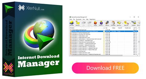 internet download manager update free