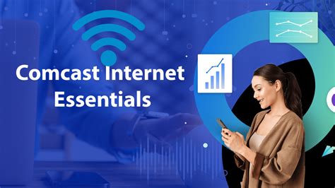 internet essentials from comcast