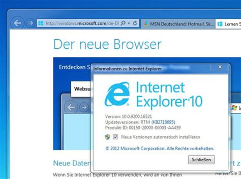internet explorer 10 download 64 bit