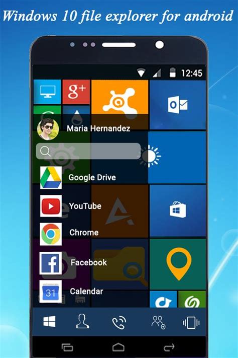 internet explorer 11 for android mobile