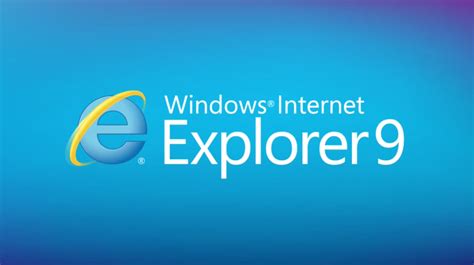 internet explorer 9 download offline
